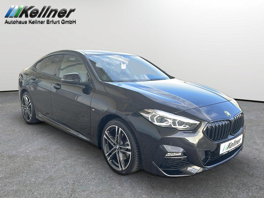 BMW 2 Serie 218 M-Sport Coupé Gran Coupé 218i