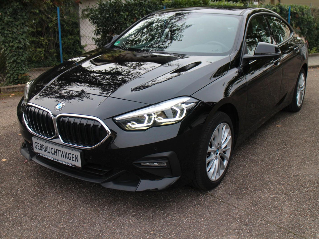BMW 2 Serie 218 Coupé Gran Coupé Sedan 218i