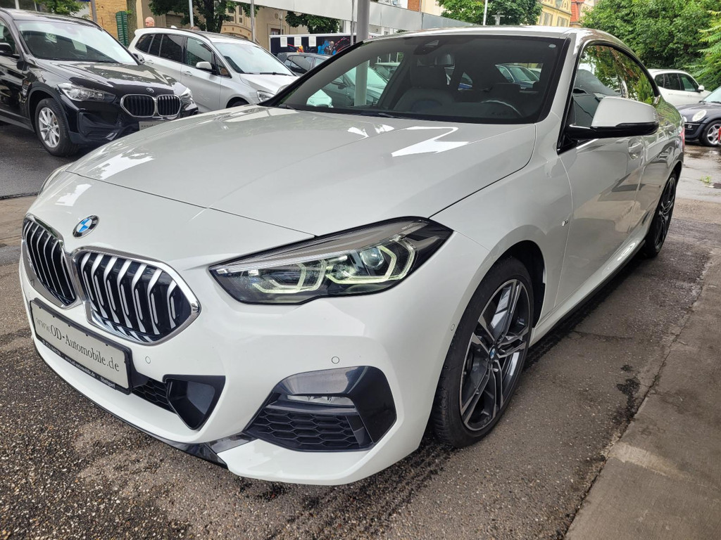 BMW 2 Serie