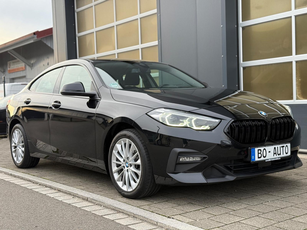 BMW 2 Serie 220 xDrive Coupé Gran Coupé 220d