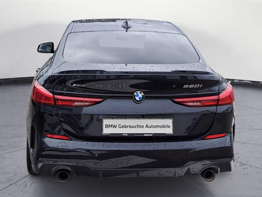BMW 2 Serie 220 M-Sport xDrive Coupé Gran Coupé 220i