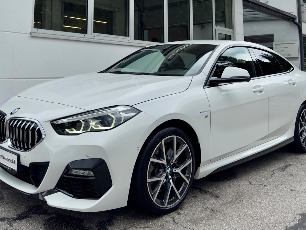 BMW 2 Serie