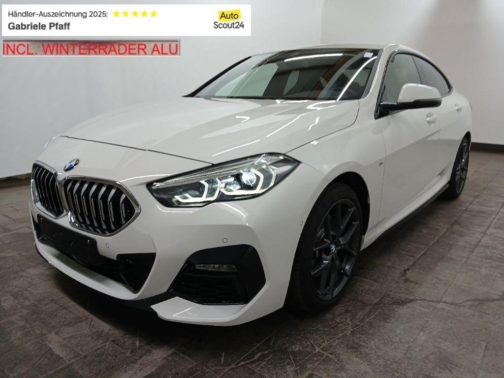 BMW 2 Serie 218 M-Sport Coupé Gran Coupé