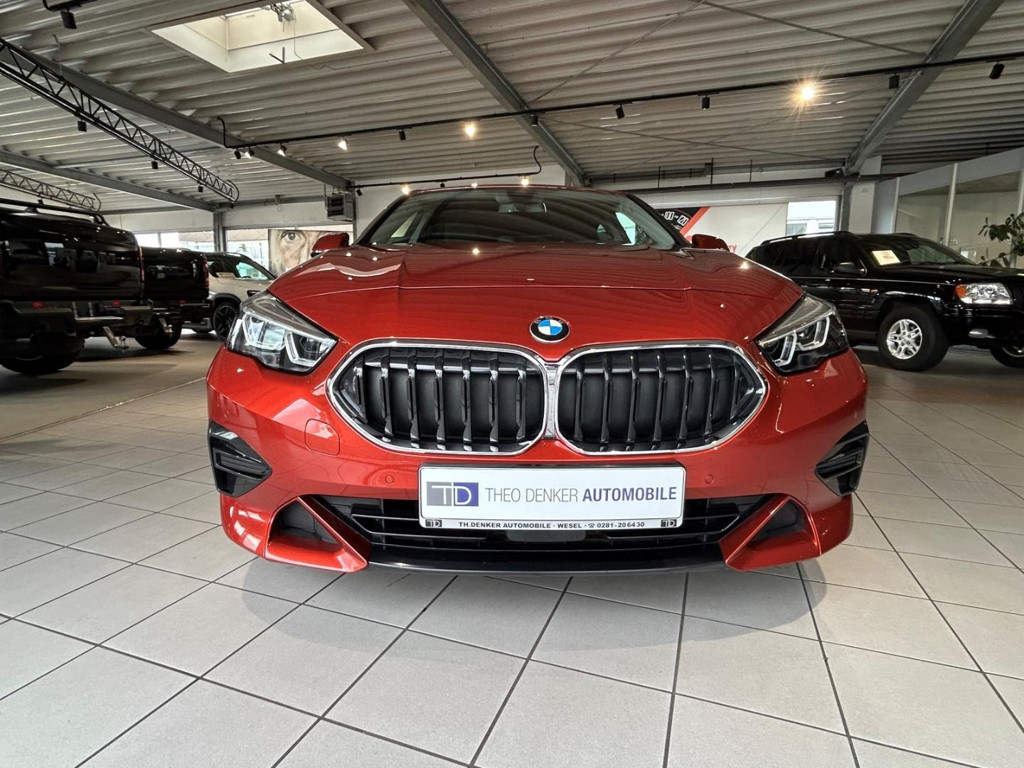BMW 2 Serie