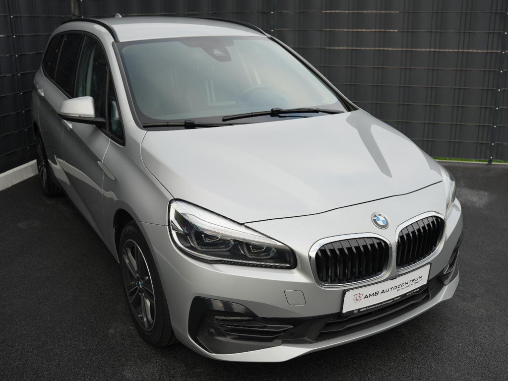 BMW 2 Serie