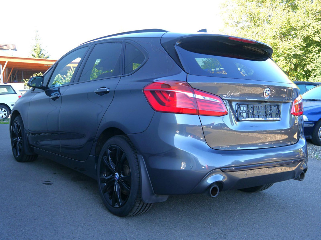 BMW 2 Serie