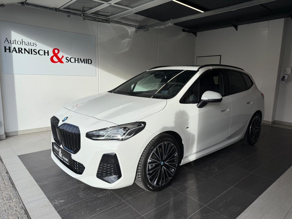 BMW 2 Serie 220 M-Sport Active Tourer 220i