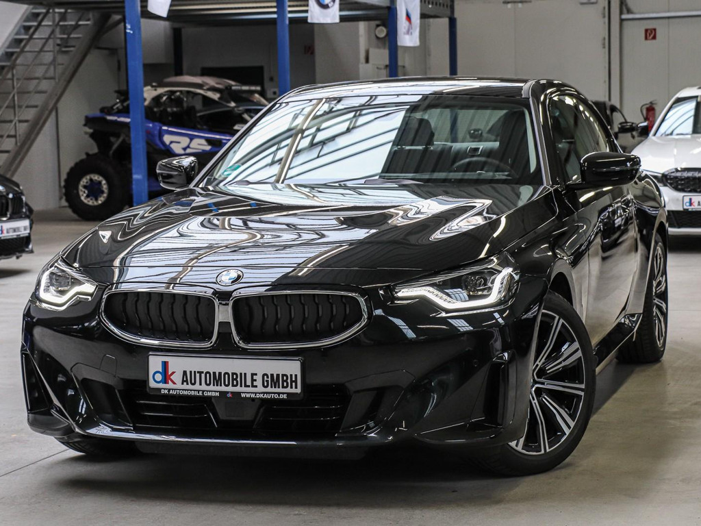 BMW 2 Serie