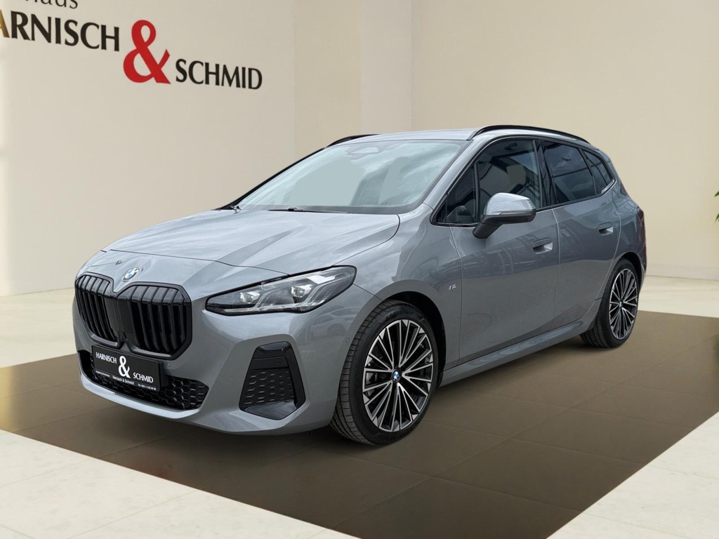 BMW 2 Serie 220 M-Sport Active Tourer 220i