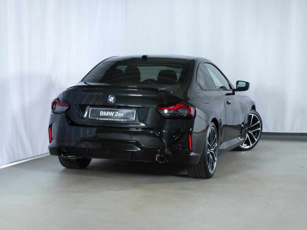 BMW 2 Serie