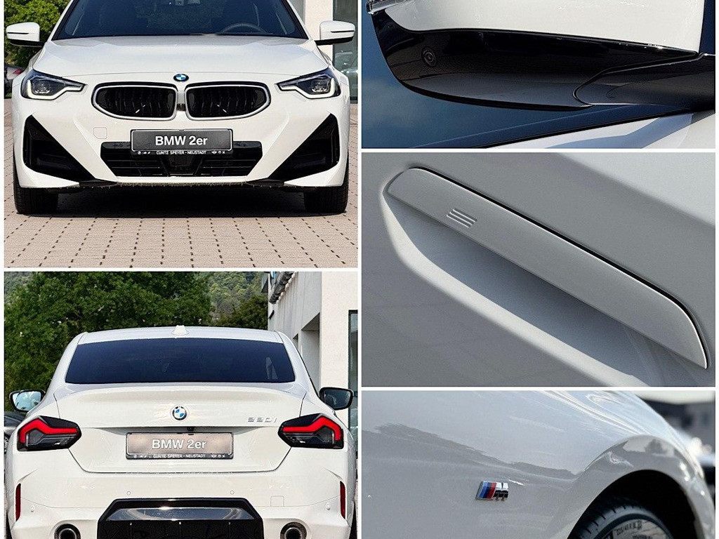 BMW 2 Serie