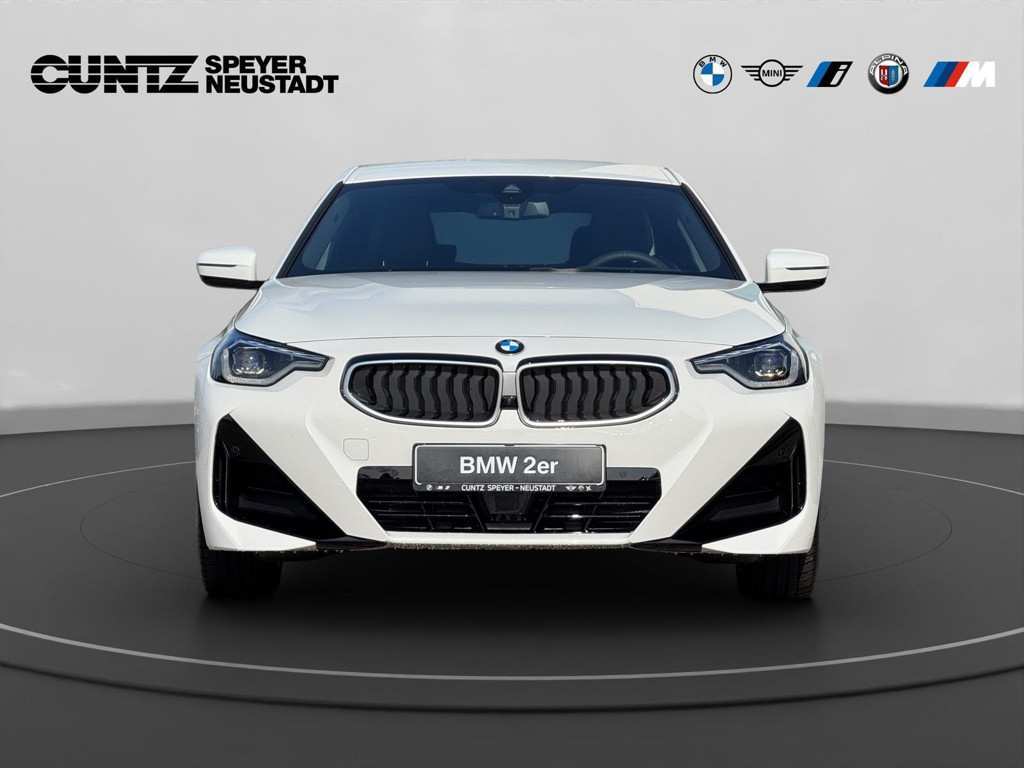 BMW 2 Serie