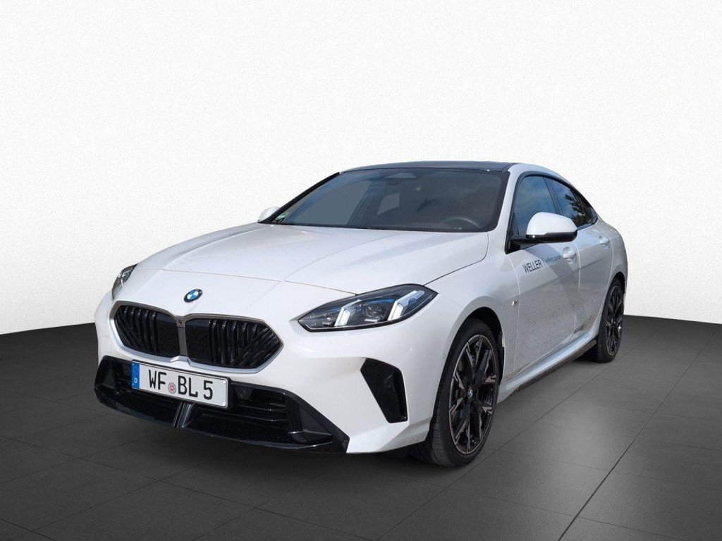 BMW 2 Serie 220 M-Sport 220d