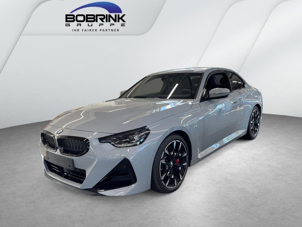 BMW 2 Serie 220 M-Sport Coupé 220i