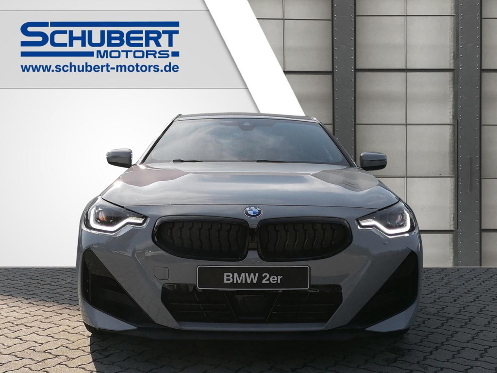 BMW 2 Serie