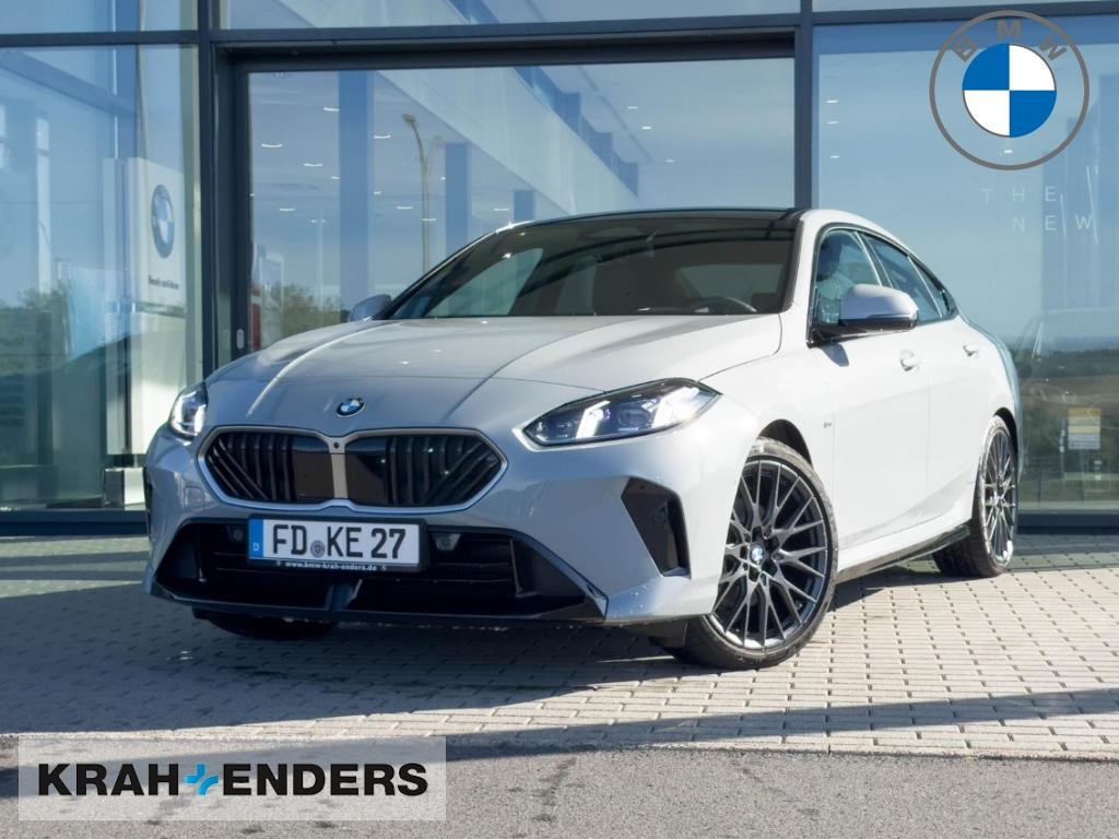 BMW 2 Serie 220 M-Sport Coupé Gran Coupé 220d