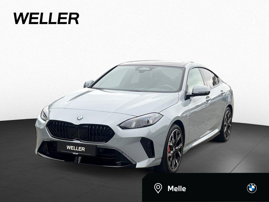 BMW 2 Serie 220 M-Sport Coupé Gran Coupé 220d