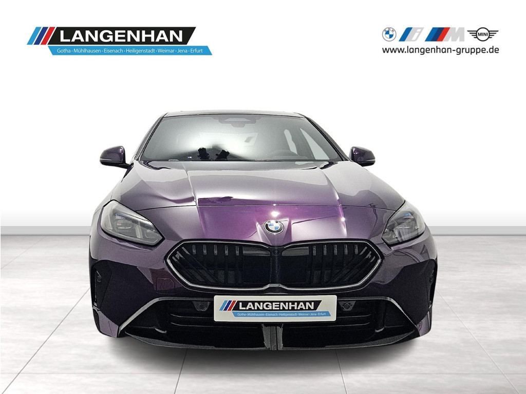 BMW 2 Serie 220 M-Sport Coupé Gran Coupé