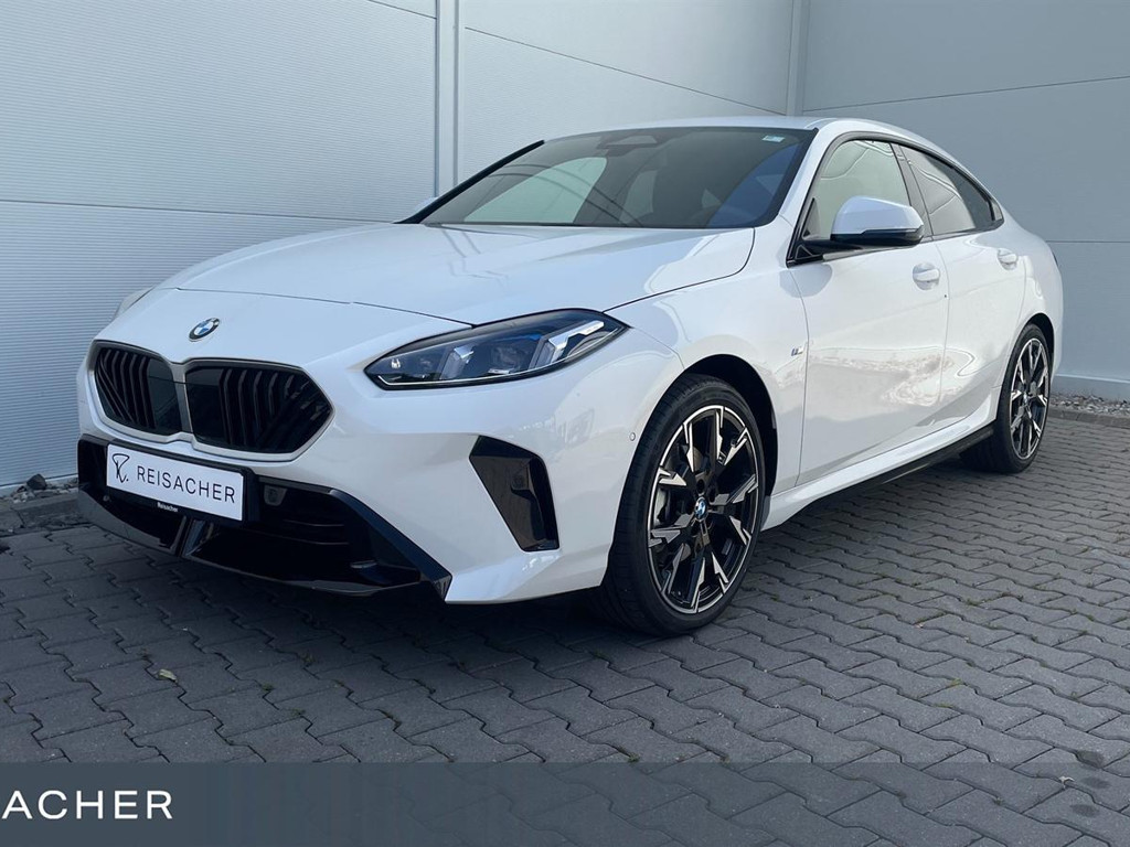 BMW 2 Serie 220 M-Sport Coupé Gran Coupé 220d