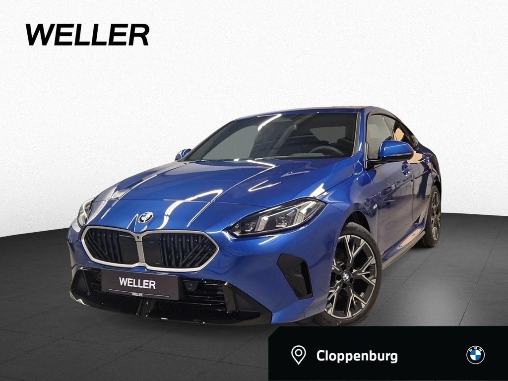 BMW 2 Serie 220 M-Sport Coupé Gran Coupé 220d