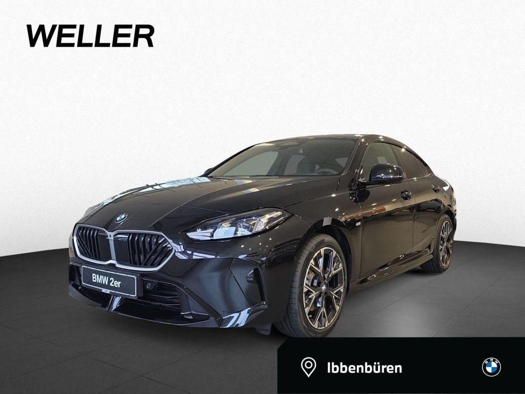 BMW 2 Serie 220 M-Sport Coupé Gran Coupé 220d