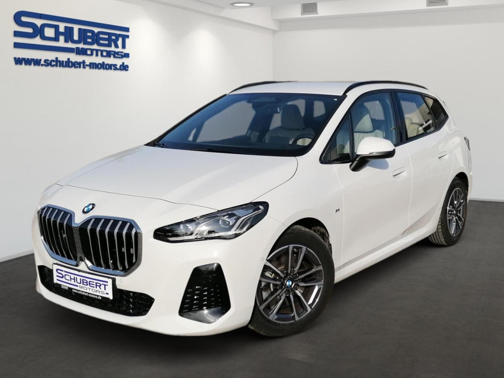 BMW 2 Serie 223 M-Sport xDrive Active Tourer 223i