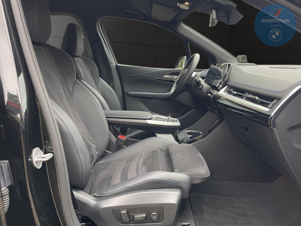 BMW 2 Serie 220 M-Sport Active Tourer 220i