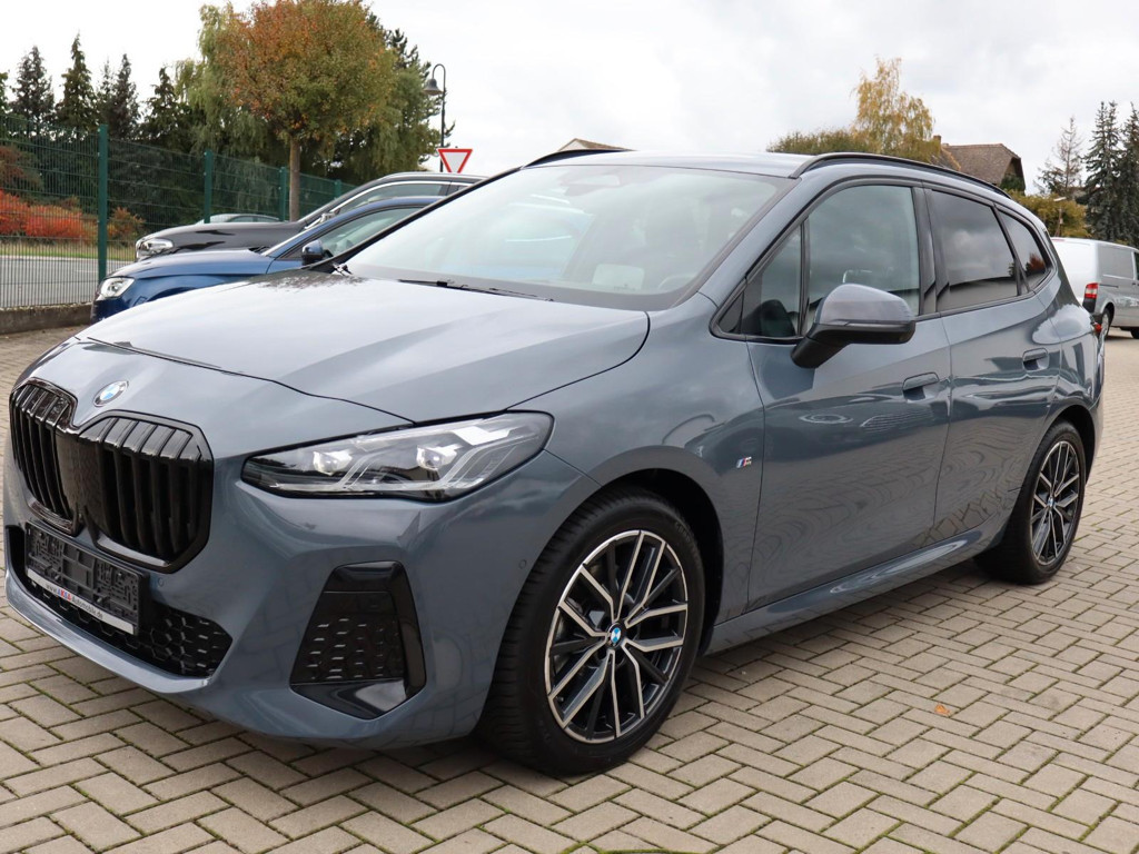 BMW 2 Serie 220 DCT Active Tourer 220i