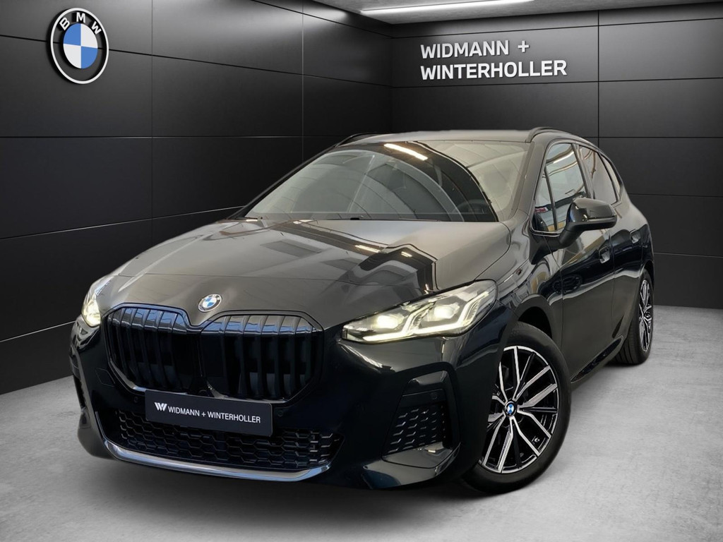 BMW 2 Serie 220 M-Sport Active Tourer 220i