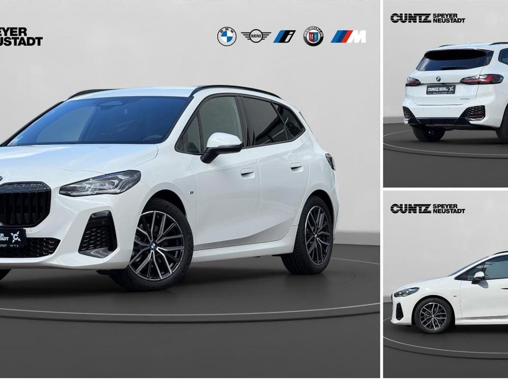 BMW 2 Serie 220 Active Tourer 220i