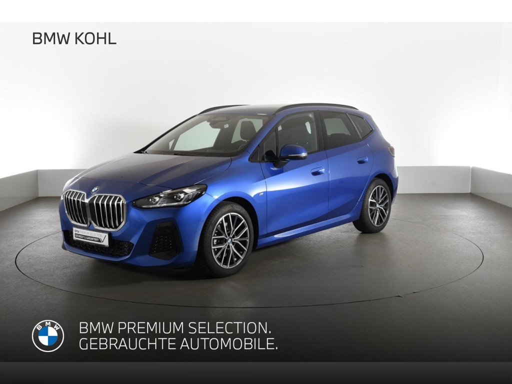 BMW 2 Serie 220 M-Sport Active Tourer 220d
