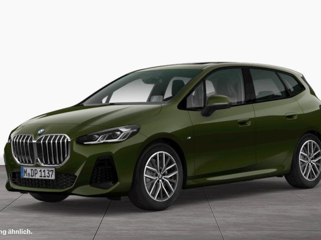 BMW 2 Serie 223 M-Sport Active Tourer 223i