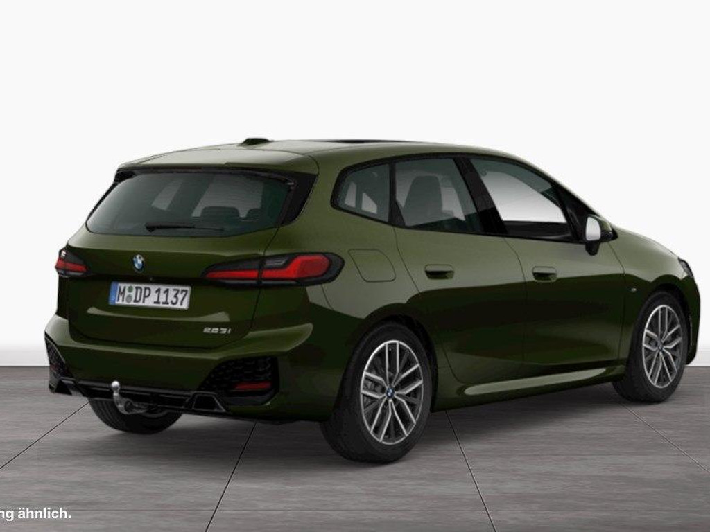 BMW 2 Serie