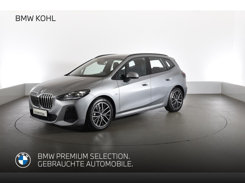 BMW 2 Serie 220 M-Sport Active Tourer 220d