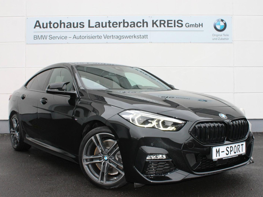 BMW 2 Serie