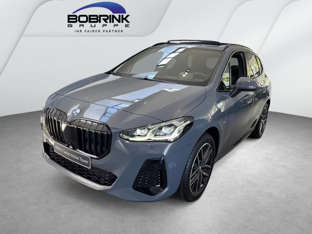BMW 2 Serie 225 M-Sport xDrive Active Tourer