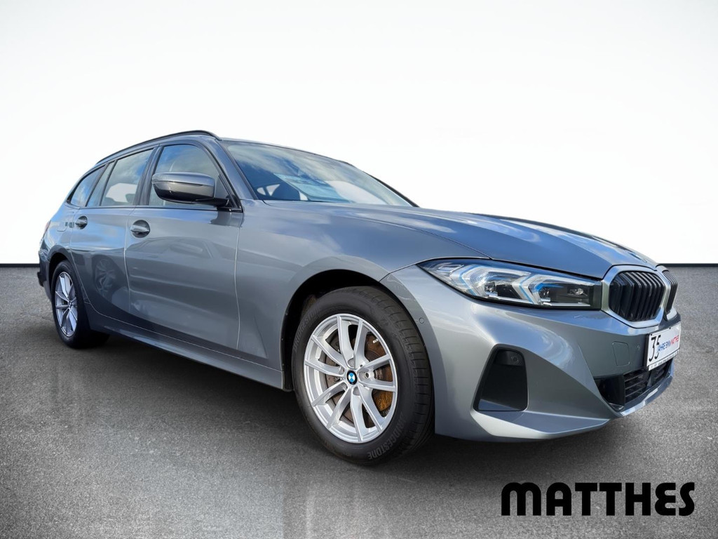 BMW 3 Serie 318 Touring 318i