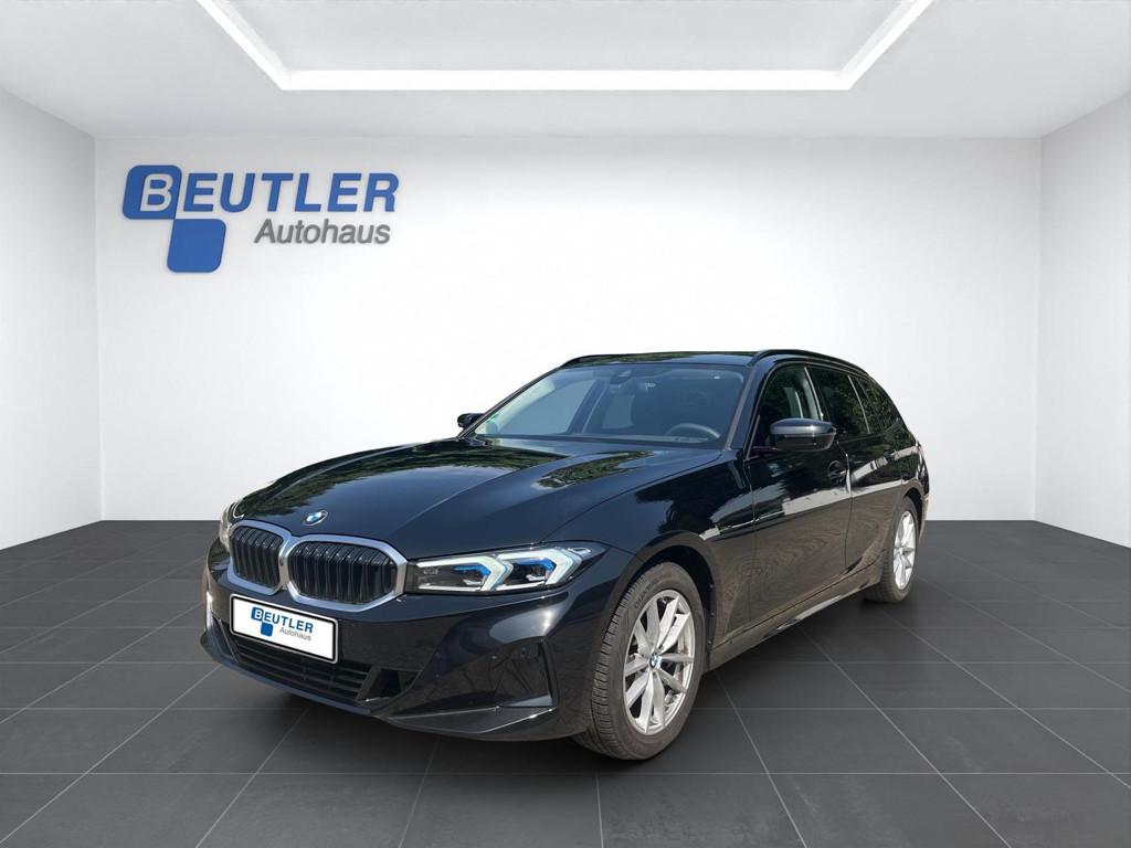 BMW 3 Serie 318 Touring 318i
