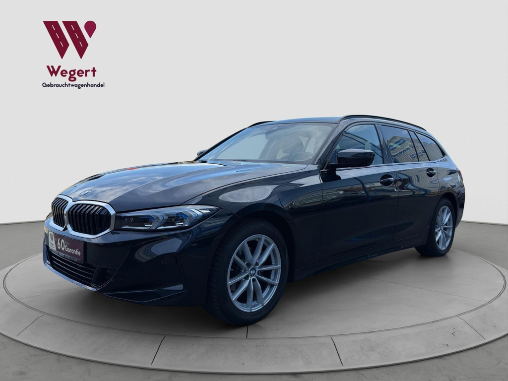 BMW 3 Serie 318 318i