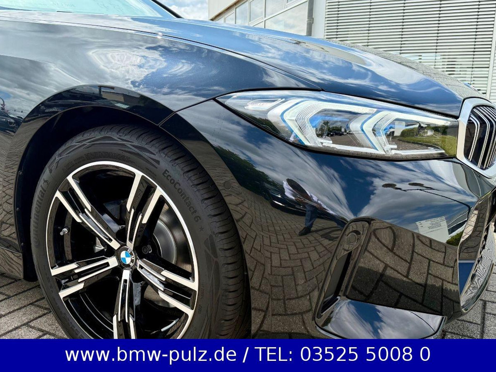 BMW 3 Serie 318 M-Sport Touring 318d