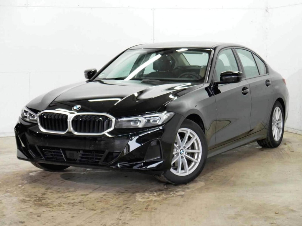 BMW 3 Serie 320 Sedan 320d