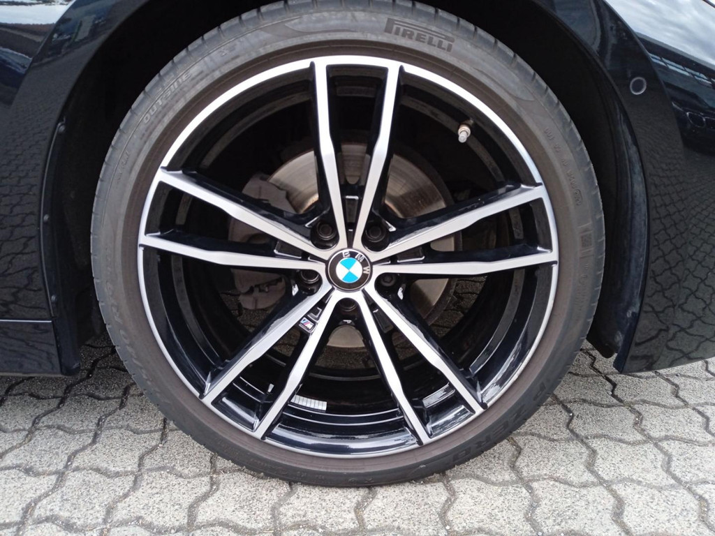 BMW 3 Serie 320 M-Sport Touring 320d