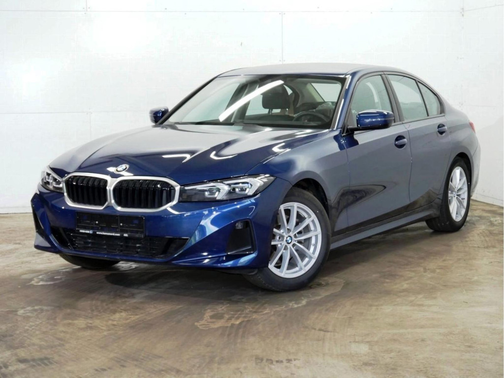 BMW 3 Serie 320 Sedan 320i