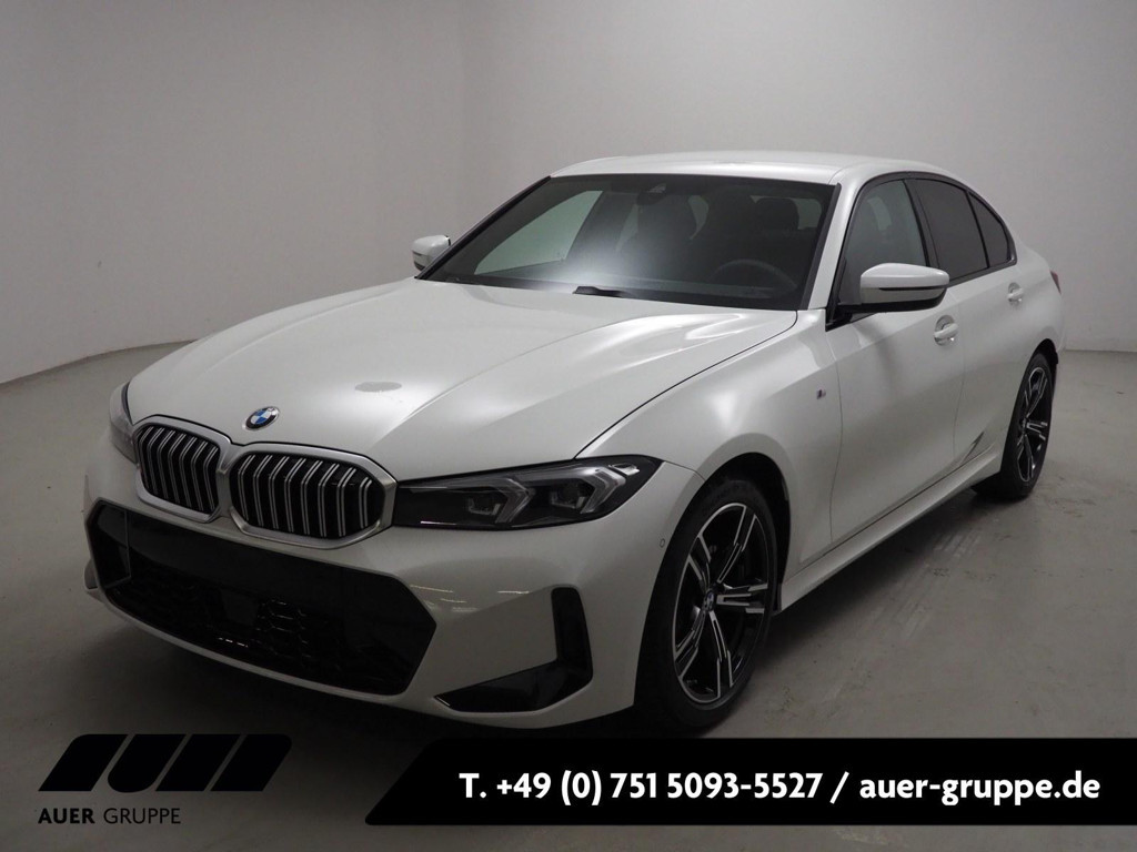 BMW 3 Serie 320 Sedan 320i