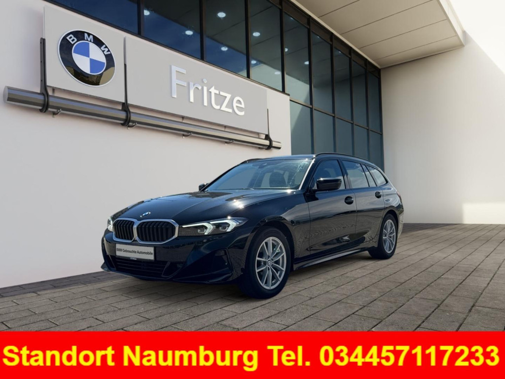 BMW 3 Serie 320 Touring 320d