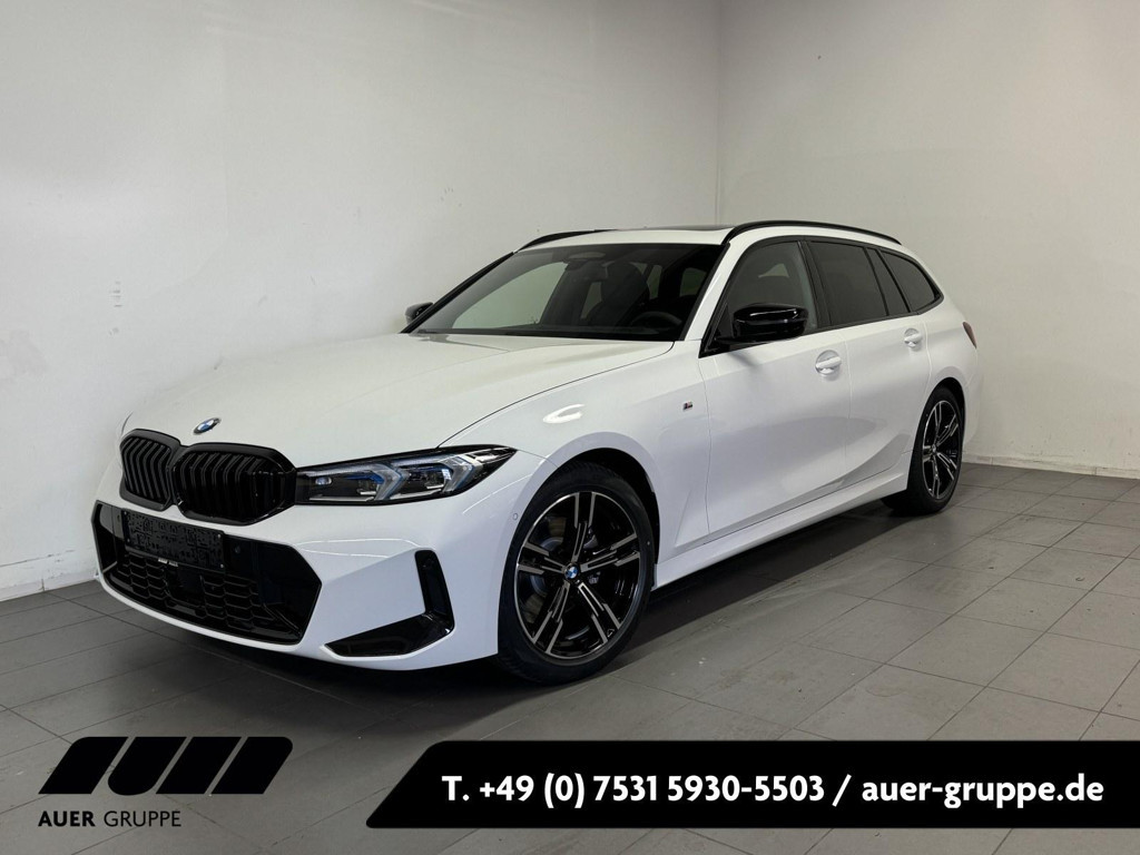 BMW 3 Serie 320 Touring 320i