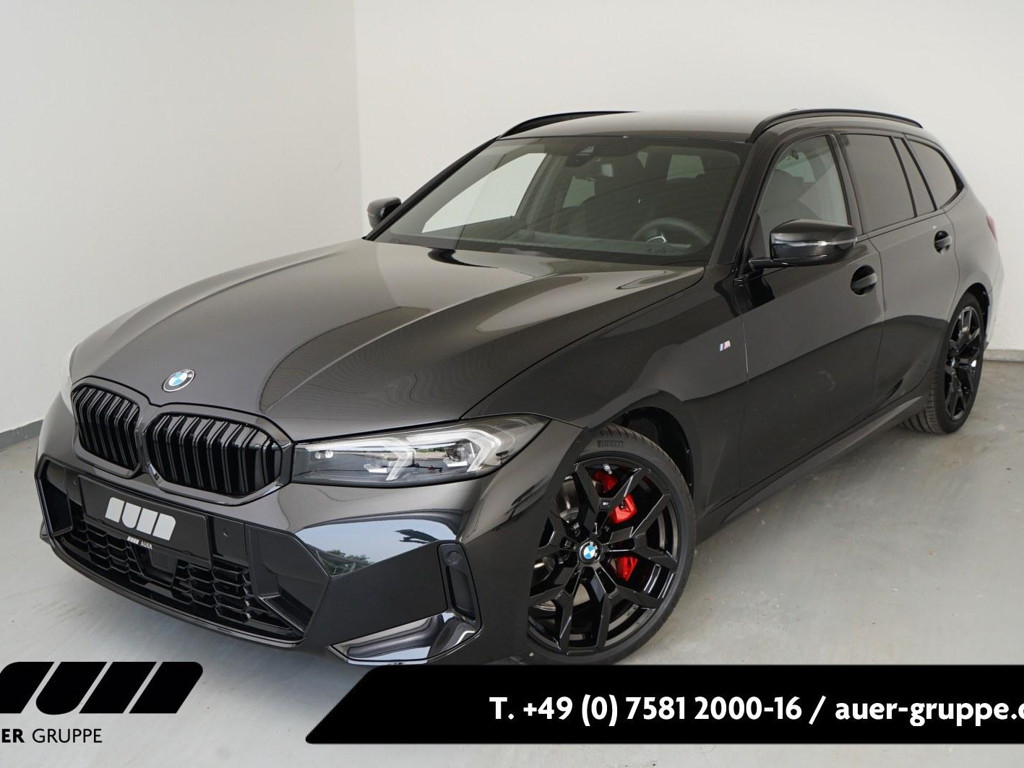 BMW 3 Serie 320 Touring 320i