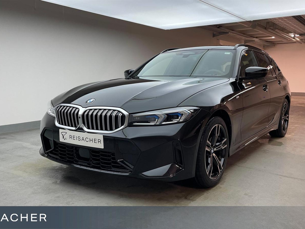 BMW 3 Serie 320 xDrive Touring 320d