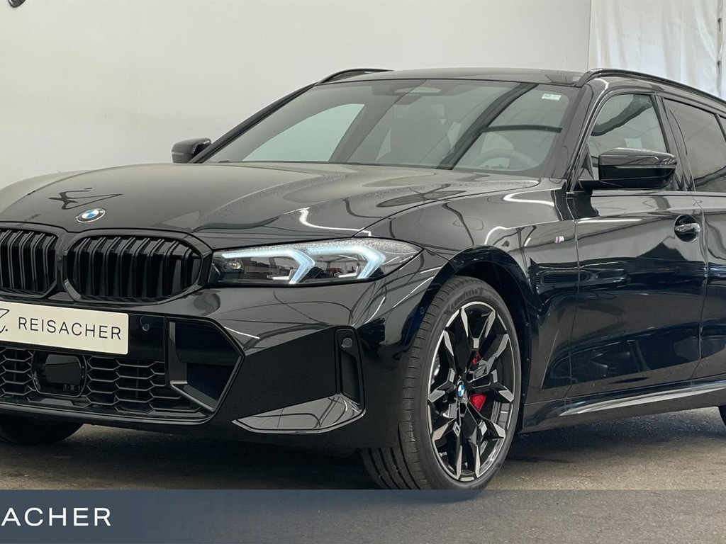 BMW 3 Serie 320 M-Sport Touring 320d