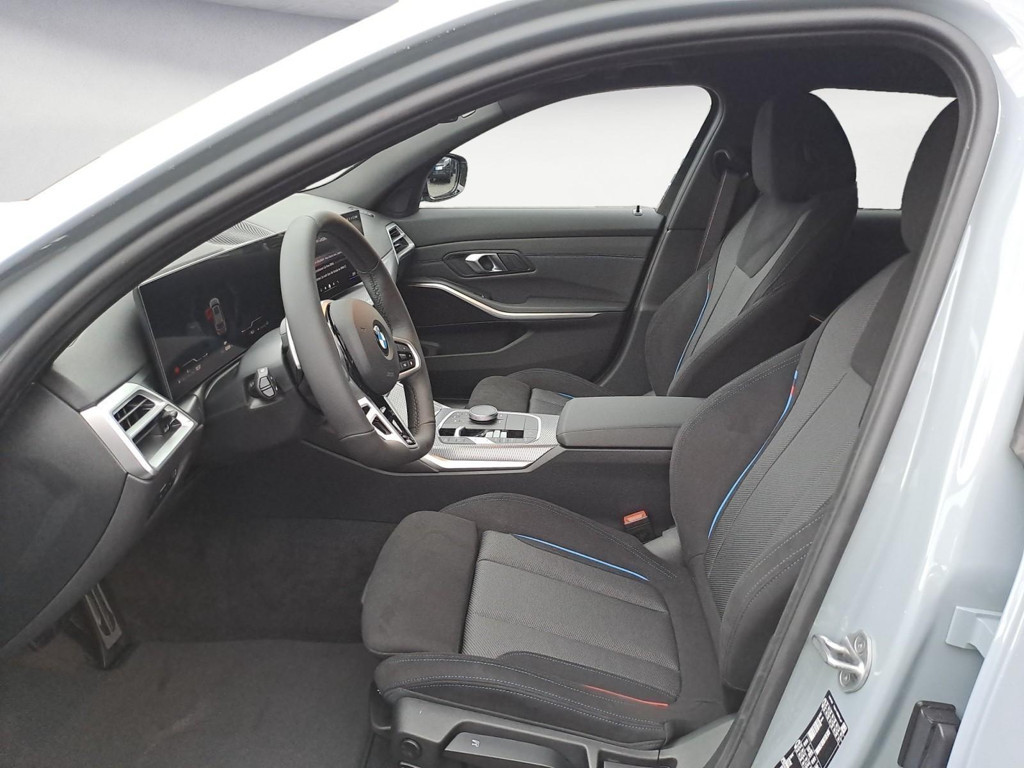 BMW 3 Serie 320 M-Sport xDrive Touring 320d